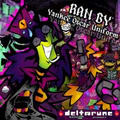 RAN BY ⑂Ẫ൩₭ℯℰ ợⓢℂầℝ ⓤ₦ℐℱ✺ℛണ - [Deltarune; The Same Same Same Same Other Puppet]