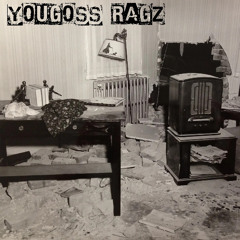 Yougoss Ragz - EP I