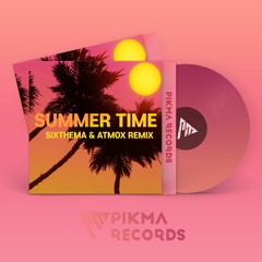 Summer Time (Sixthema & ATMOX REMIX)