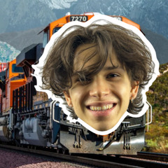 White Boy Train (1 hour)