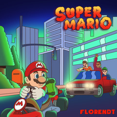 Florendt - Super Mario (Prod. By Voluptyk)