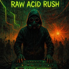 Raw Acid Rush