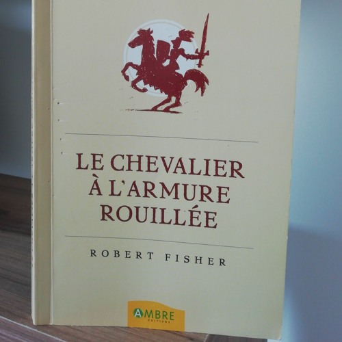 Chap 4 Le Chevalier À L'armure Rouillée Mp3