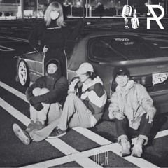 Tokyo Times (Ramon Inc. Extended Mix)