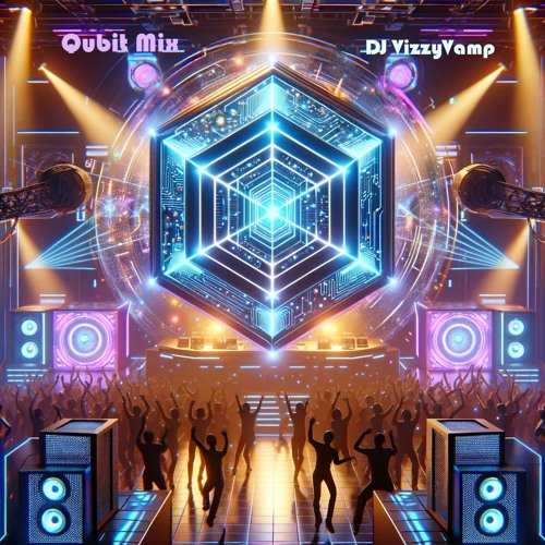 Qubit Mix