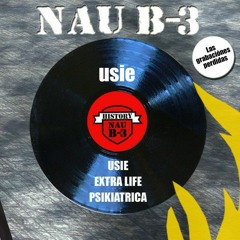 Usie - Extra Life (Makina)
