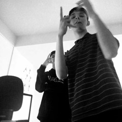 Hustling - vv$ - ogluvv - vyi312 - dlng (Prod.313)