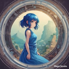 Aquamarine (epic instrumental)
