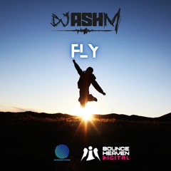 Ash M - Fly (Sample)