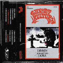 Djinnen som satt ved døra