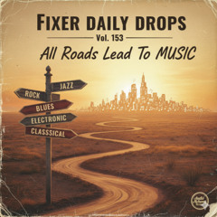 FDD1528 – Traveling Frequencies