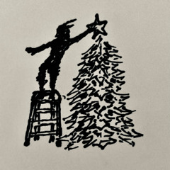 Magic Christmas In Lights