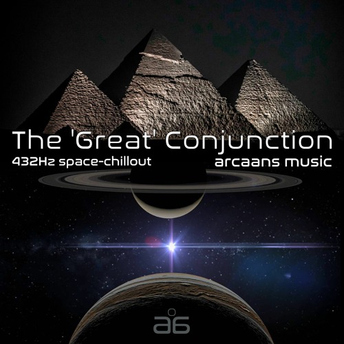 The 'Great' Conjunction