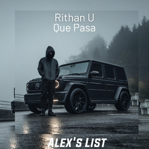 Rithan U - Que Pasa