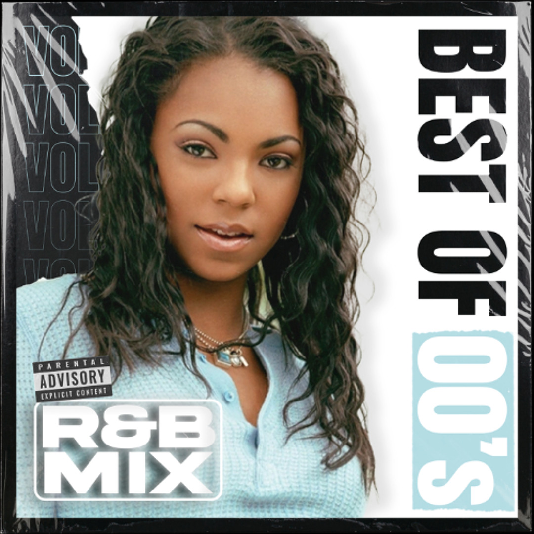 Stream Old School R&B Mix | Best of the 2000's (Part 1