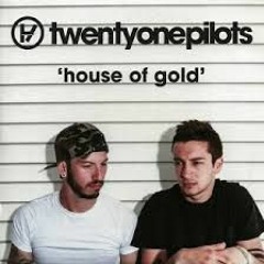House Of Gold by Twenty One Pilots Piano Cover - Iris Zhan