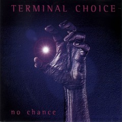 No Chance (Paranoid Mind)