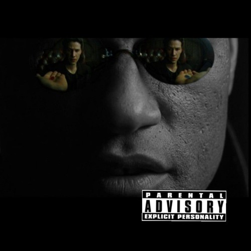 SUPERFICIAL SUFFERING (THE PRODIGY) .wav