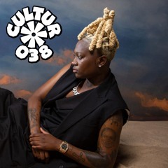 037 CULTUR FM x Darkoo (2025 Live Afrobeats Mix by Deejay Why)