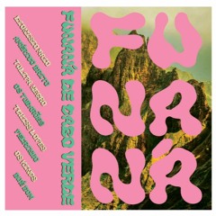 Funaná Mixtape