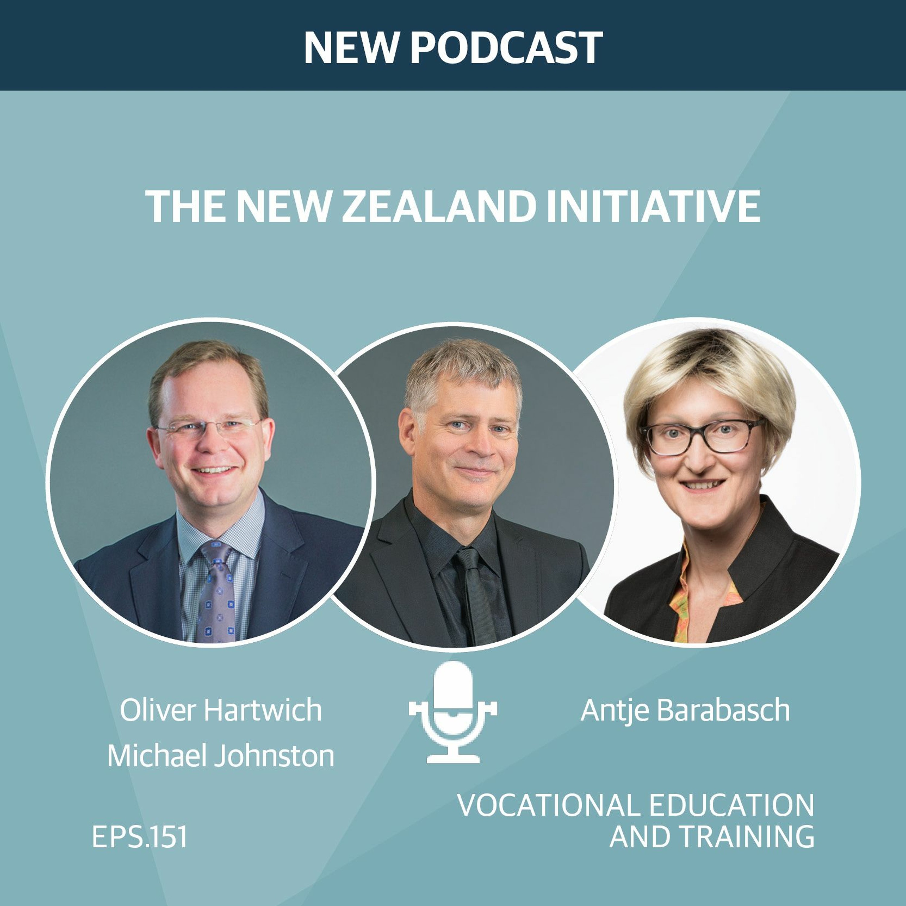 The New Zealand Initiative