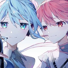 わかれみち  ゲキヤクβ・カゼヒキβ・初音ミク・重音テト