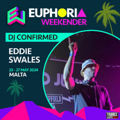 Eddie Swales @ Euphoria Weekender 2024 (Beachaven)