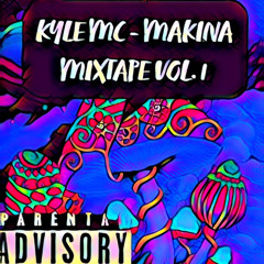 Kyle MC - Hearts Unspoken // DJ RETALIATE