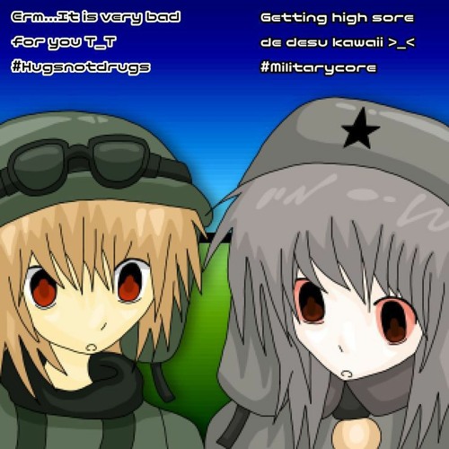 Doktorspiele (Nightcore Low Quality) [500k PLAYS!!!]