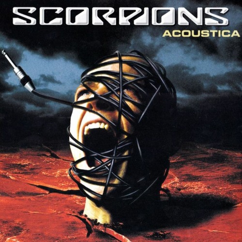 The Scorpions - Bad Boys Running Wild live in Kremlin