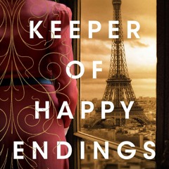 [EBOOK] READ The Keeper of Happy Endings