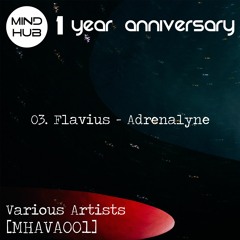 Flavius - Adrenalyne