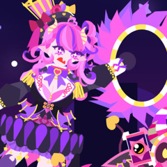 RUN FOR YOUR LIFE! (Ironmouse's Precious Family Chase Theme) [RE:CYON of Gaia: Card Crashers CHAPTER 0/2]