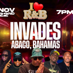 I LOVE R&B (LIVE FROM ABACO) PT. 1