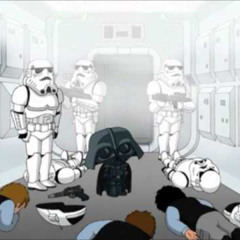 Mr Darkside