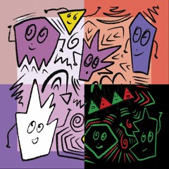 Mantissa 005 - Various Artists - Snippets
