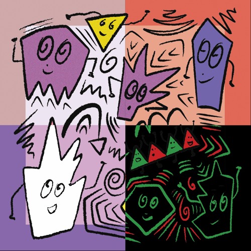 Mantissa 005 - Various Artists - Snippets