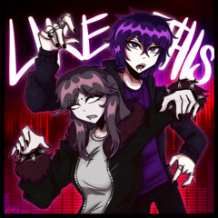 LIKE THIS + wikuro - (5GSWAG)