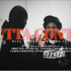 G$WERVØ X MIZZ X MIGZBK X CLIZZ - OUTTA CONTROL prod_O7visual