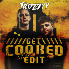 Dual Damage - Get Wrecked 2024 Tool [Get Cooked] - [TROZZYY EDIT]