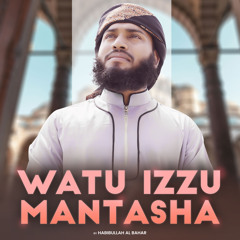 Watu Izzu Mantasha