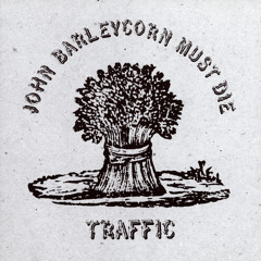 John Barleycorn