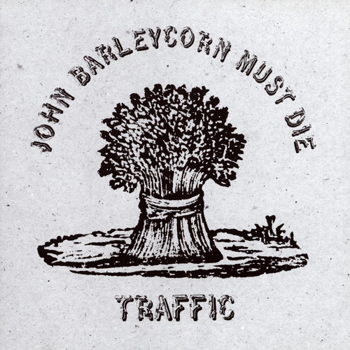 John Barleycorn