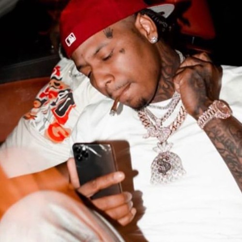 Stream Moneybagg Yo - DO YO SHIT (sped up) by Rap United | Listen ...