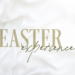 easter experience | feels like home. | Pastor Chris
