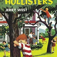 Read [KINDLE PDF EBOOK EPUB] The Happy Hollisters by  Jerry West &  Helen S. Hamilton ✅