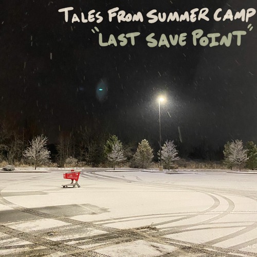 Last Save Point (Demo)