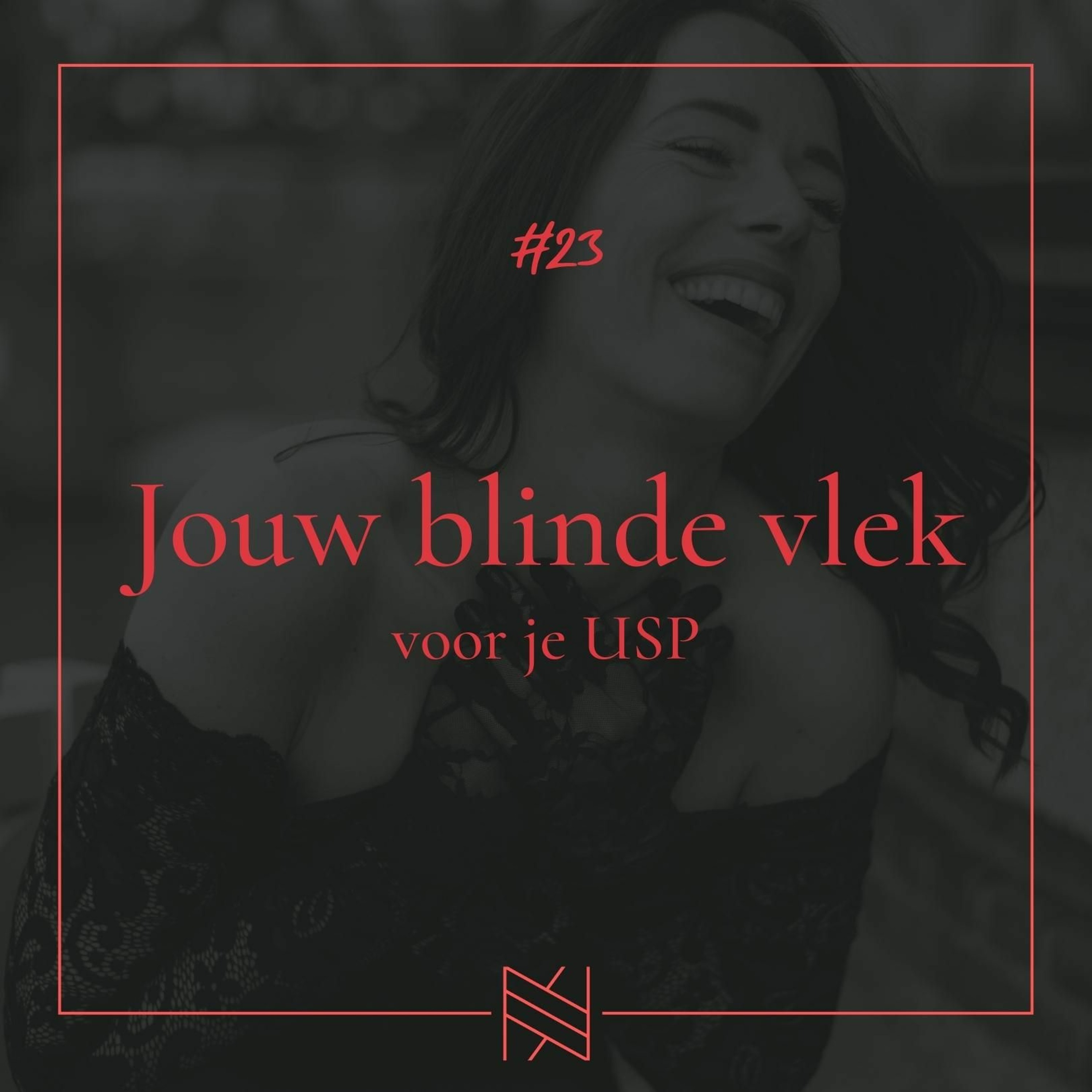 Mind Your Own Business - NOUX by Anouk José Drayer