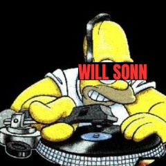 Will Sonn 2 Fast 2 Serious - Mini Mix