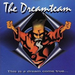 Trashr - Dreamteam